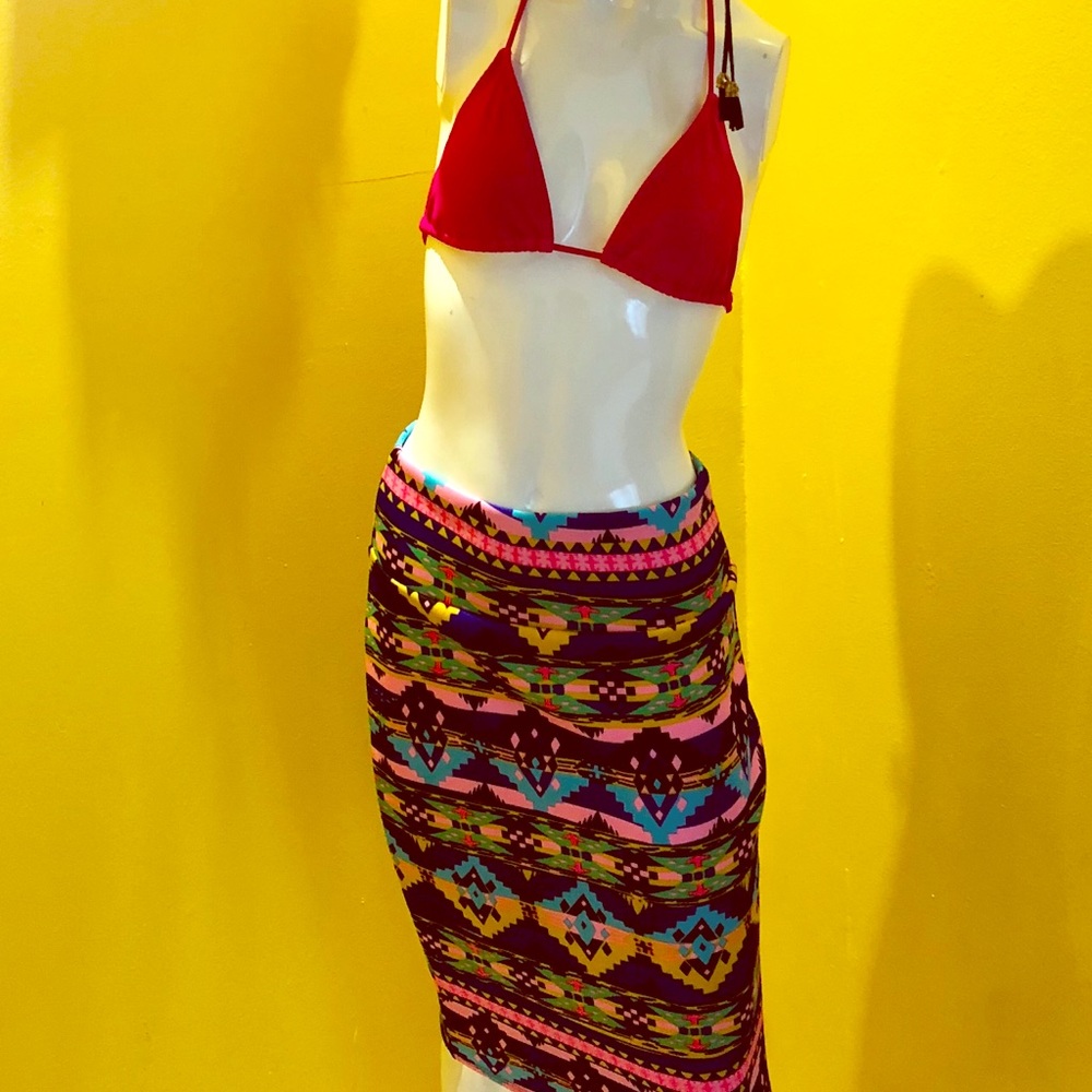 2 piece set
